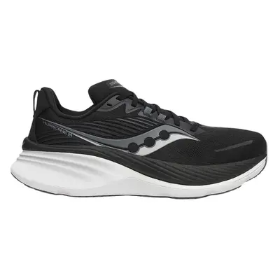 Baskets Saucony Hurricane 24 Noir Blanc AW24, Taille 46,5 - EUR