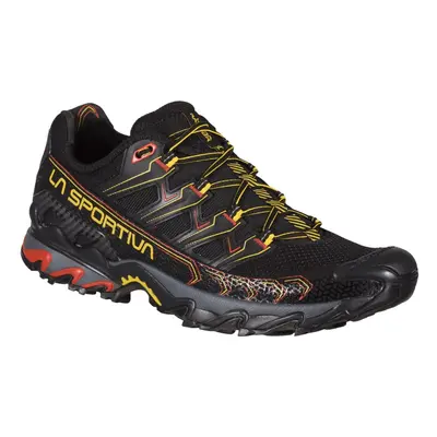 Baskets La Sportiva Ultra Raptor II Noir Jaune, Taille 44 - EUR