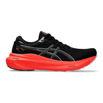 Baskets Asics Gel Kayano 30 Noir Rouge SS24, Taille 40,5 - EUR