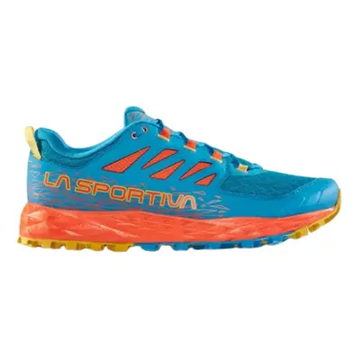 Baskets La Sportiva Lycan II bleu orange, Taille 42,5 - EUR