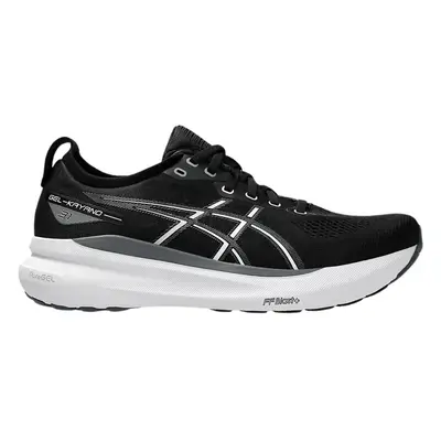 Baskets Asics Gel-Kayano 31 noir blanc AW24, Taille 42,5 - EUR