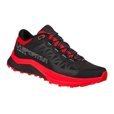 Baskets La Sportiva Karacal Rouge Noir, Taille 45 - EUR