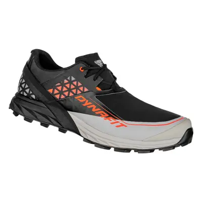 Baskets Dynafit Alpine DNA Noir Orange, Taille 42,5 - EUR