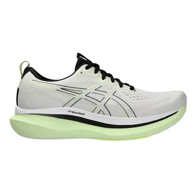 Baskets Asics Glideride Max Beige Vert AW24, Taille 47 - EUR