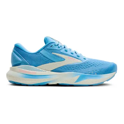 Chaussures Femme Brooks Adrenaline GTS 24 Bleu AW24, Taille 38,5 - EUR