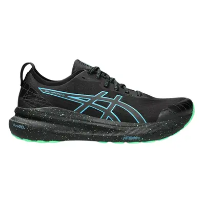 Baskets Asics Gel-Kayano 31 Lite-Show noir bleu AW24, Taille 42,5 - EUR