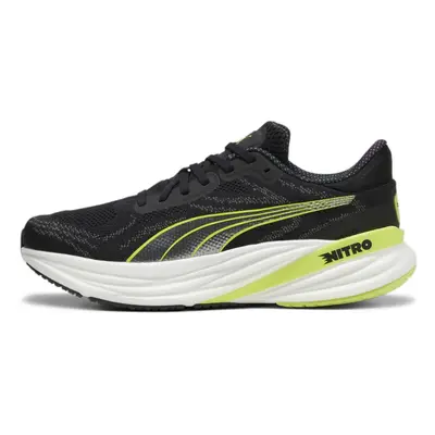 Baskets Puma Magnify Nitro 2 Noir Vert, Taille 43 - EUR