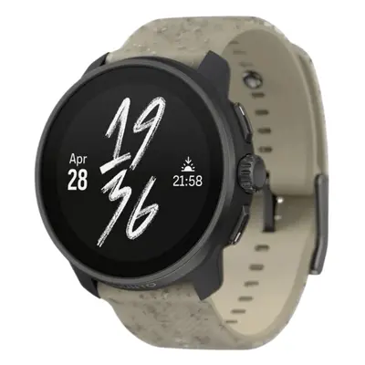 Montre Suunto Race S Marron