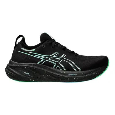 Baskets Asics Gel-Nimbus 26 noir vert AW24, Taille 41,5 - EUR