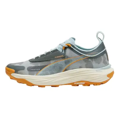 Puma Voyage Nitro 3 Gris Bleu Baskets, Taille 45 - EUR