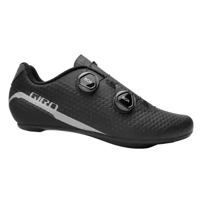 Chaussures Giro Régime Noir, Taille 46 - EUR