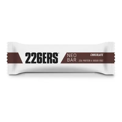 Barre 226ERS Neo Bar Protéine Chocolat Noir 50g