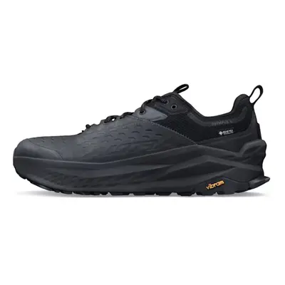 Baskets Altra Olympus 6 Hike GTX Noir AW24, Taille 42 - EUR