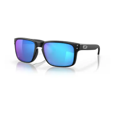 Lunettes Oakley Holbrook Bleu Noir