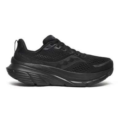 Baskets Saucony Guide 17 Noir AW24, Taille 42,5 - EUR