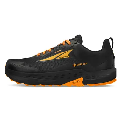 Baskets Altra Timp 5 GTX Noir Orange AW24, Taille 44,5 - EUR