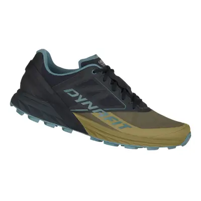 Baskets Dynafit Alpine Noir Vert, Taille 42 - EUR