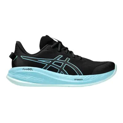 Baskets Asics Gel-Cumulus 26 Lite-Show noir bleu AW24, Taille 43,5 - EUR