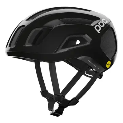 Casque Poc Ventral Air Mips Noir, Taille M