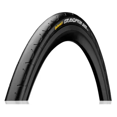 Pneu Continental Grand Prix 700x23-25-28 pliable noir, Type mm 700X25