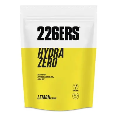 Boisson Énergétique 226ers Hydrazero Citron 225g