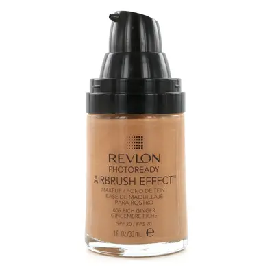 Revlon Photoready Airbrush Effect Fond de teint - Rich Ginger