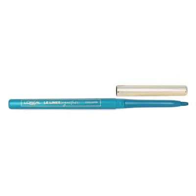 L'Oréal Le Liner Signature Eyeliner - Turquoise