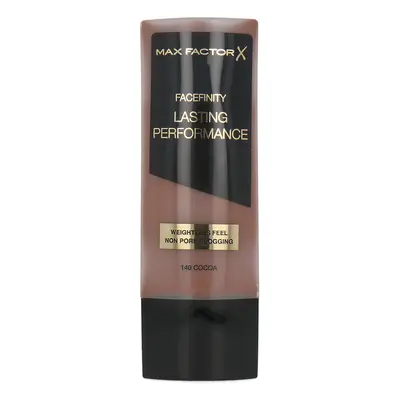 Max Factor Lasting Performance Fond de teint - Cocoa