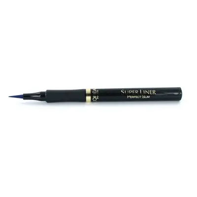 L'Oréal Super Liner Perfect Slim Eyeliner - Blue