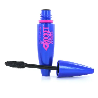 Maybelline Volum'Express The Rocket Mascara - Black