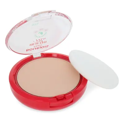 Bourjois Healthy Mix Clean & Vegan Poudre compacte - 03 Rose Beige