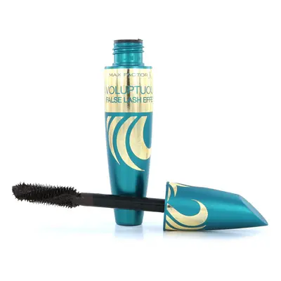 Max Factor Voluptuous False Lash Effect Mascara - Black Brown