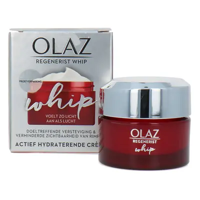 Olay Regenerist Whip Crème de jour - 15 ml