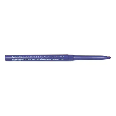 NYX Retractable Waterproof Eyeliner - Purple