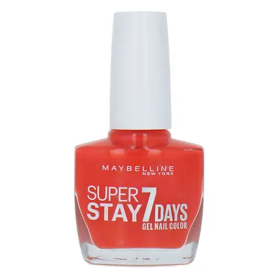 Maybelline SuperStay Days Vernis à ongles - Spicy Nectar