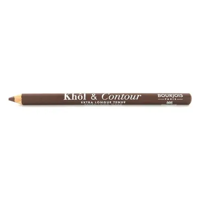 Bourjois Khol & Contour Extra Long Wear Crayon Yeux - Choco-Lacté