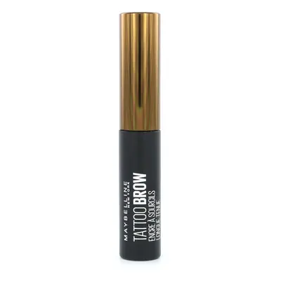 Maybelline Tattoo Brow Easy Peel Off Tint - Light Brown