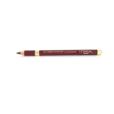 L'Oréal Color Riche Couture Crayon à lèvres - Velvet Rose