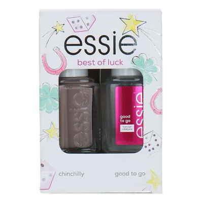 Essie Best Of Luck Ensemble-Cadeau - x 13.5 ml