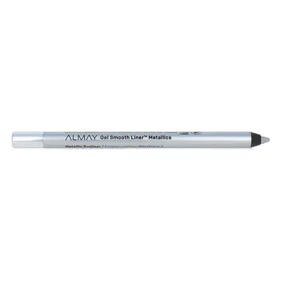 Revlon Almay Gel Smooth Metallics Eyeliner - Atomic Gaze