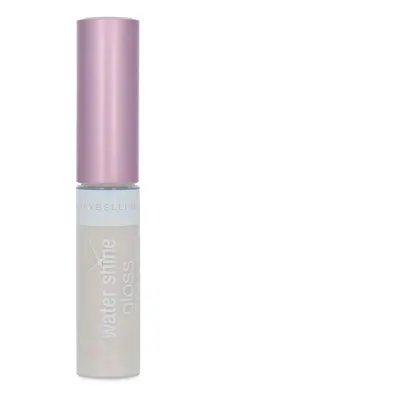 Maybelline Water Shine Brillant à lèvres - Candy White