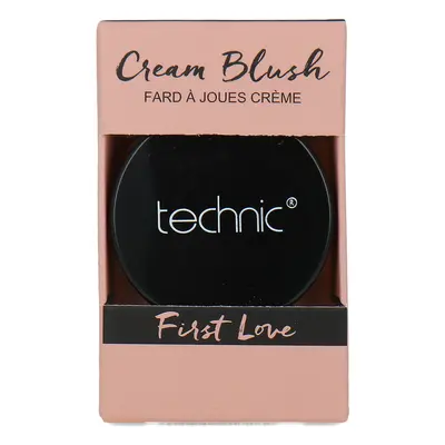 Technic Cream Blush - First Love