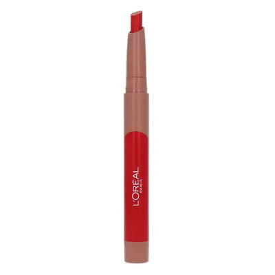 L'Oréal Matte Lip Crayon Rouge à lèvres - Caramel Rebel