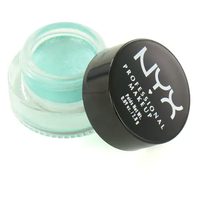 NYX Holographic Halo Cream Eyeliner - Killing It