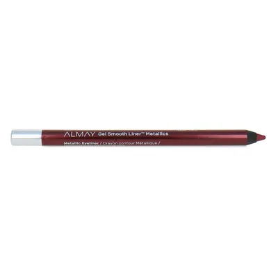 Revlon Almay Gel Smooth Metallics Eyeliner - Rouge Awakening