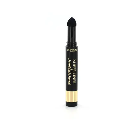 L'Oréal Super Liner Smokissime Eyeliner - Blue Smoke