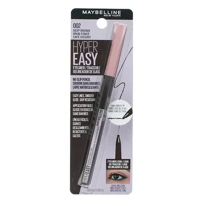 Maybelline Hyper Easy Eyeliner - Deep Brown