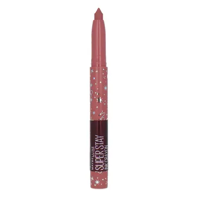 Maybelline SuperStay Ink Crayon Rouge à lèvres - Lead The Way