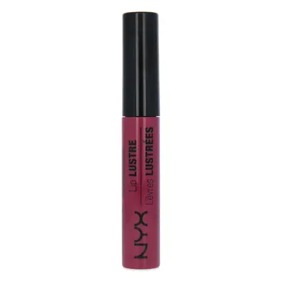 NYX Lip Lustre Brillant à lèvres - Antique Romance