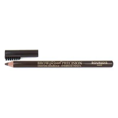 Bourjois Brow Reveal Précision Crayon Sourcils - Medium Brown